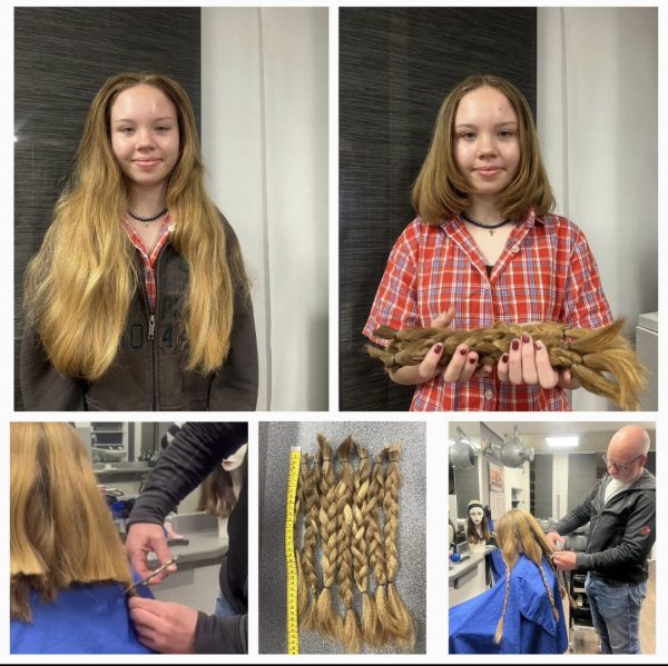 Hannah Klein Kollage